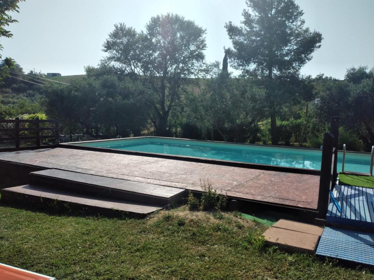 Villa Elster Country House - 3