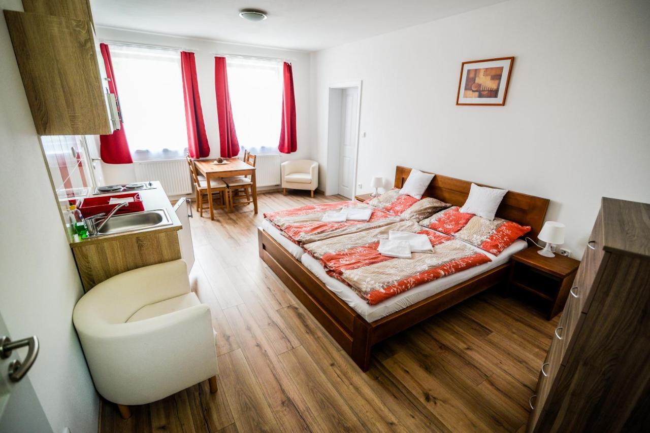 Dueta Apartment - 2