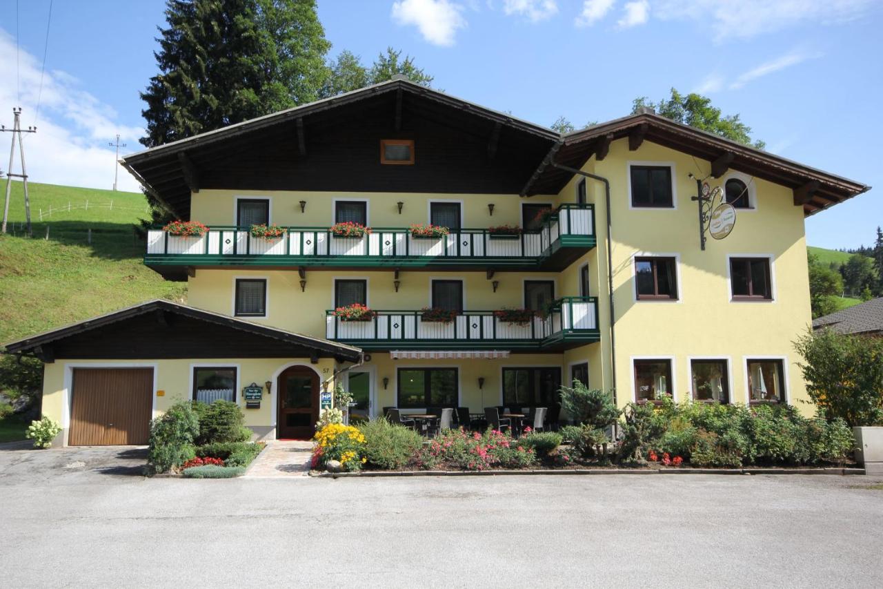 Hotel Landhaus Ausswinkl photo 4
