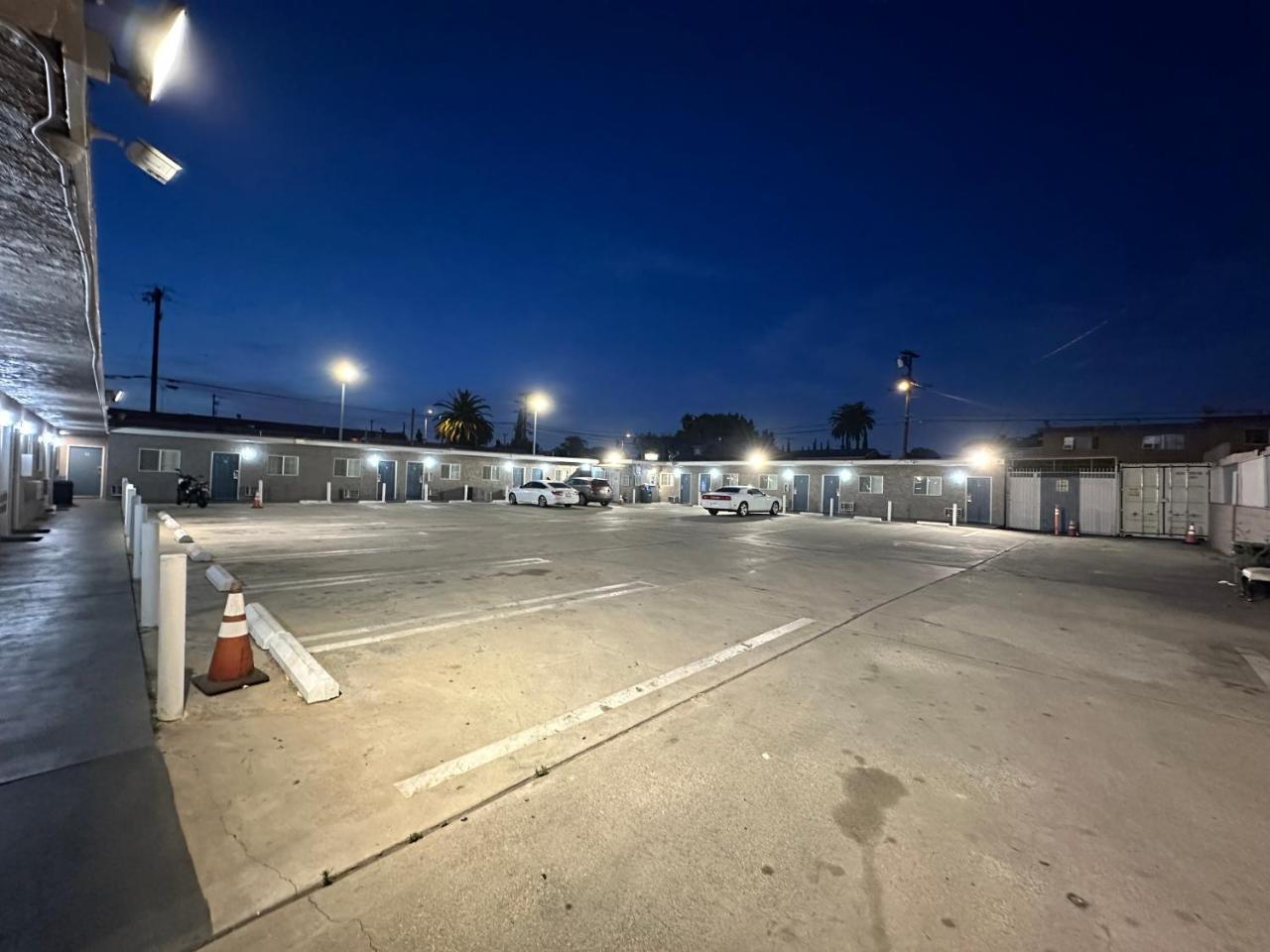 Photo - Sand Piper Motel - Los Angeles