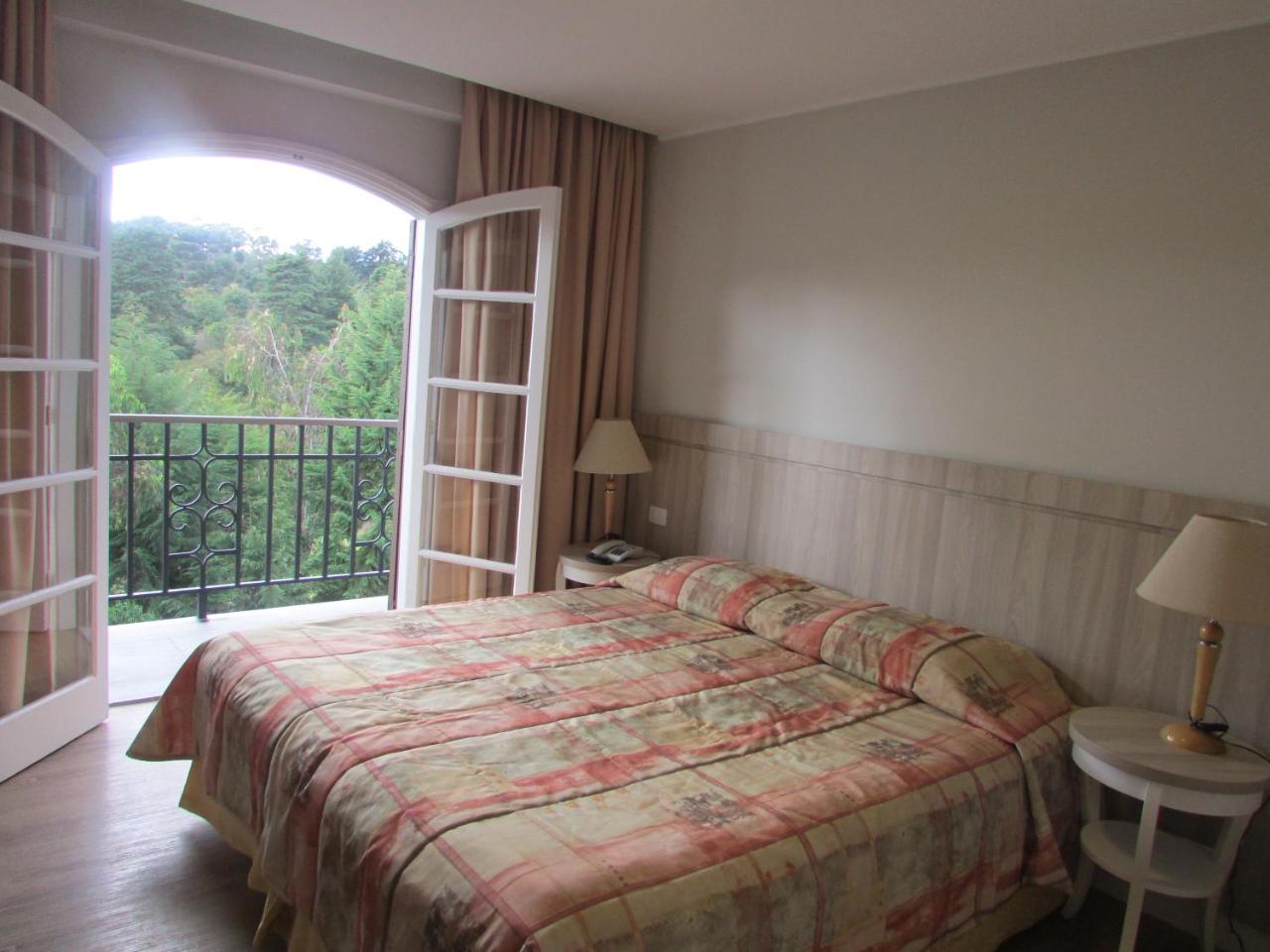 Moinho Itália Hotel photo 3