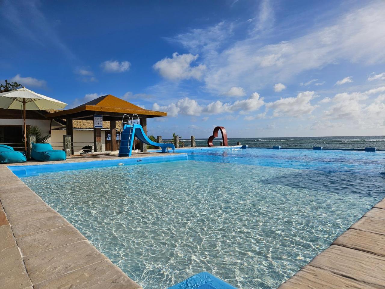 La Digue Luxury Beach Boutique Resort & Spa photo 3