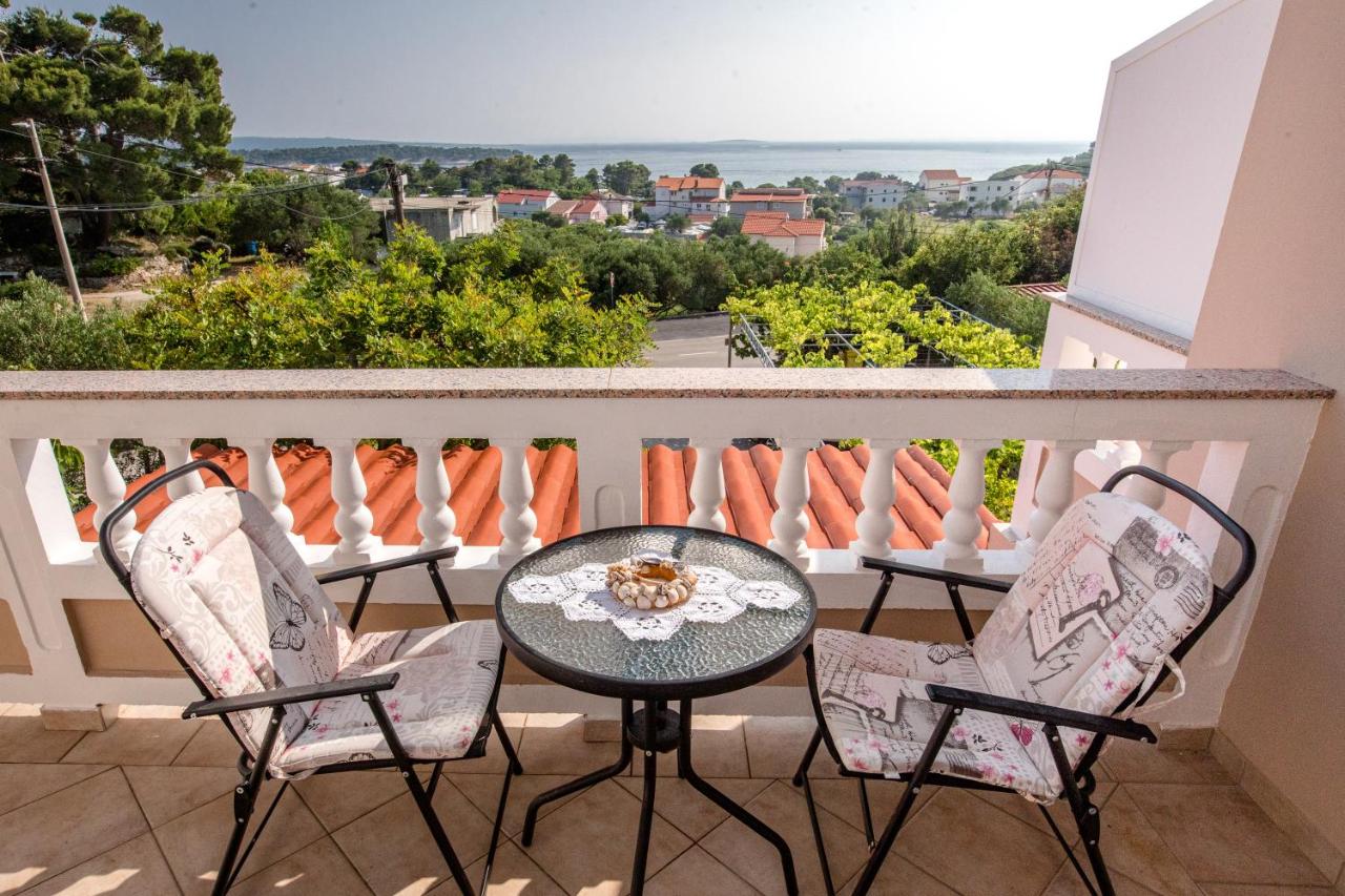 Apartments Vesna - 2