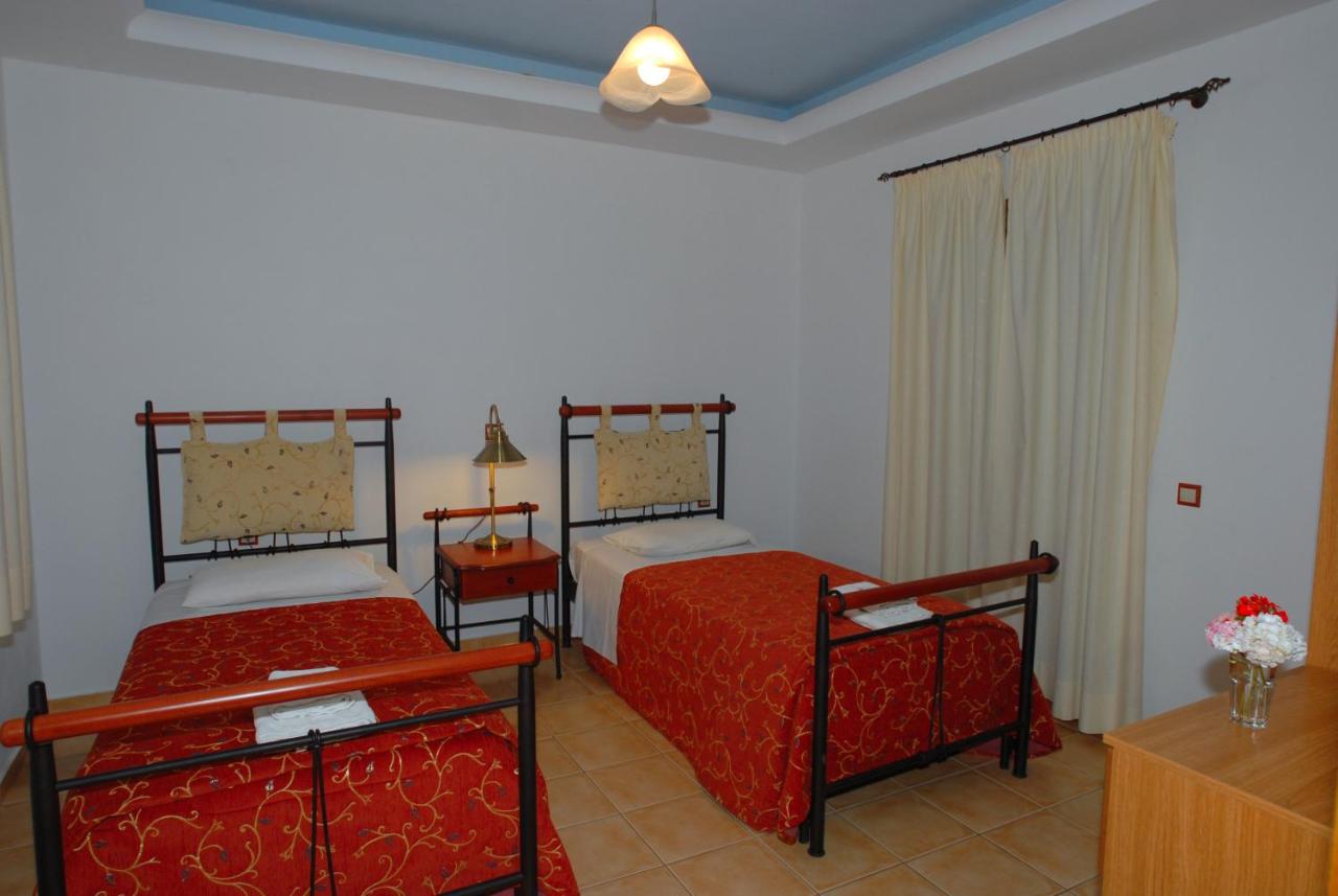 Molivos Hills Apartments - 5