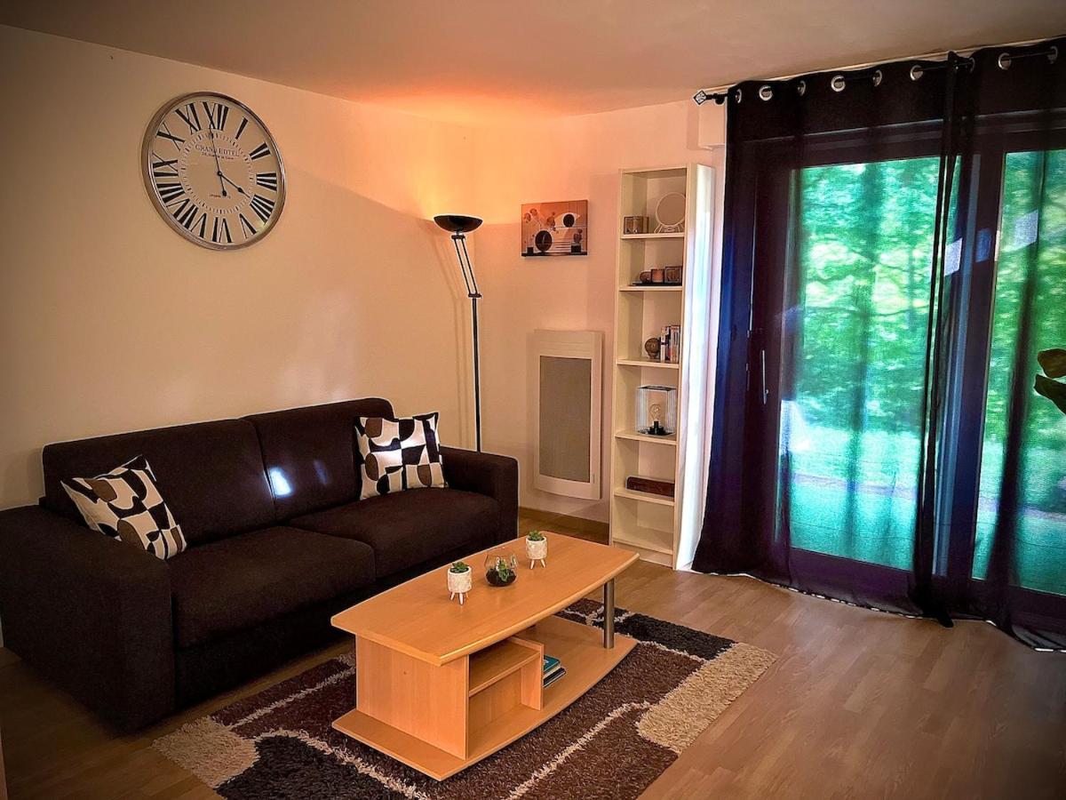 Appartement studio - 2