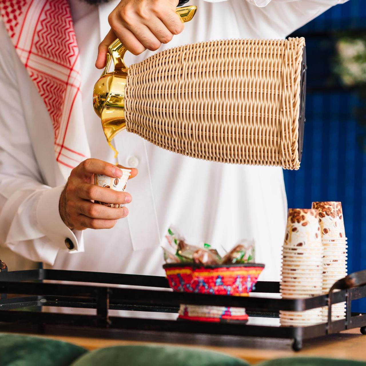 Dara Al Yammamah Hotel photo 3