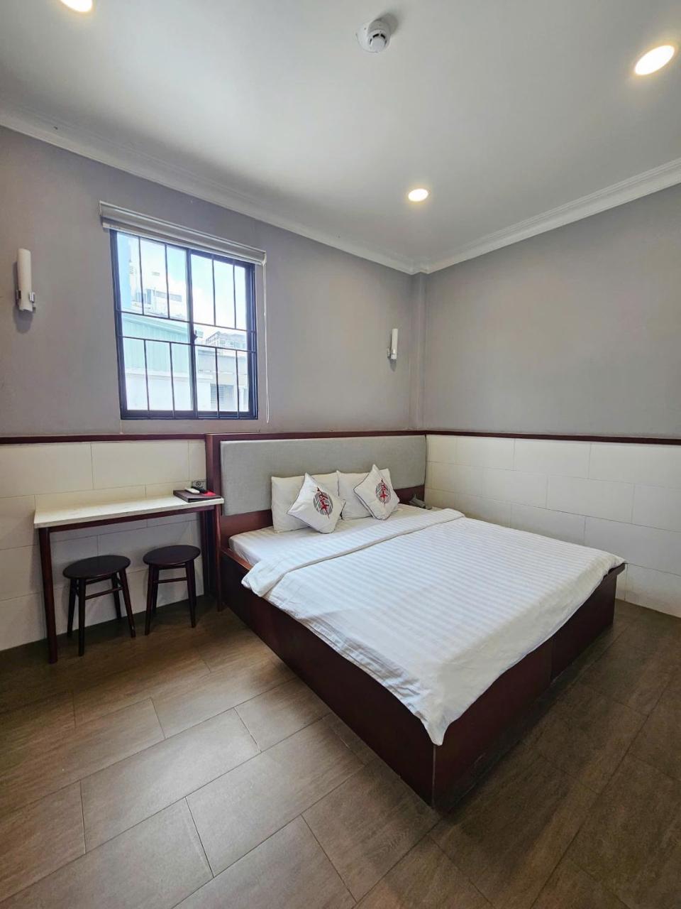 Photo - Văn Hoa Hotel