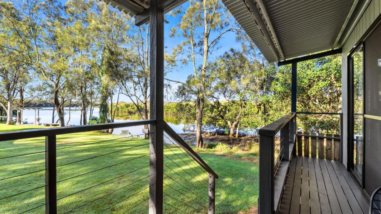 Wooli River Lodges photo 4
