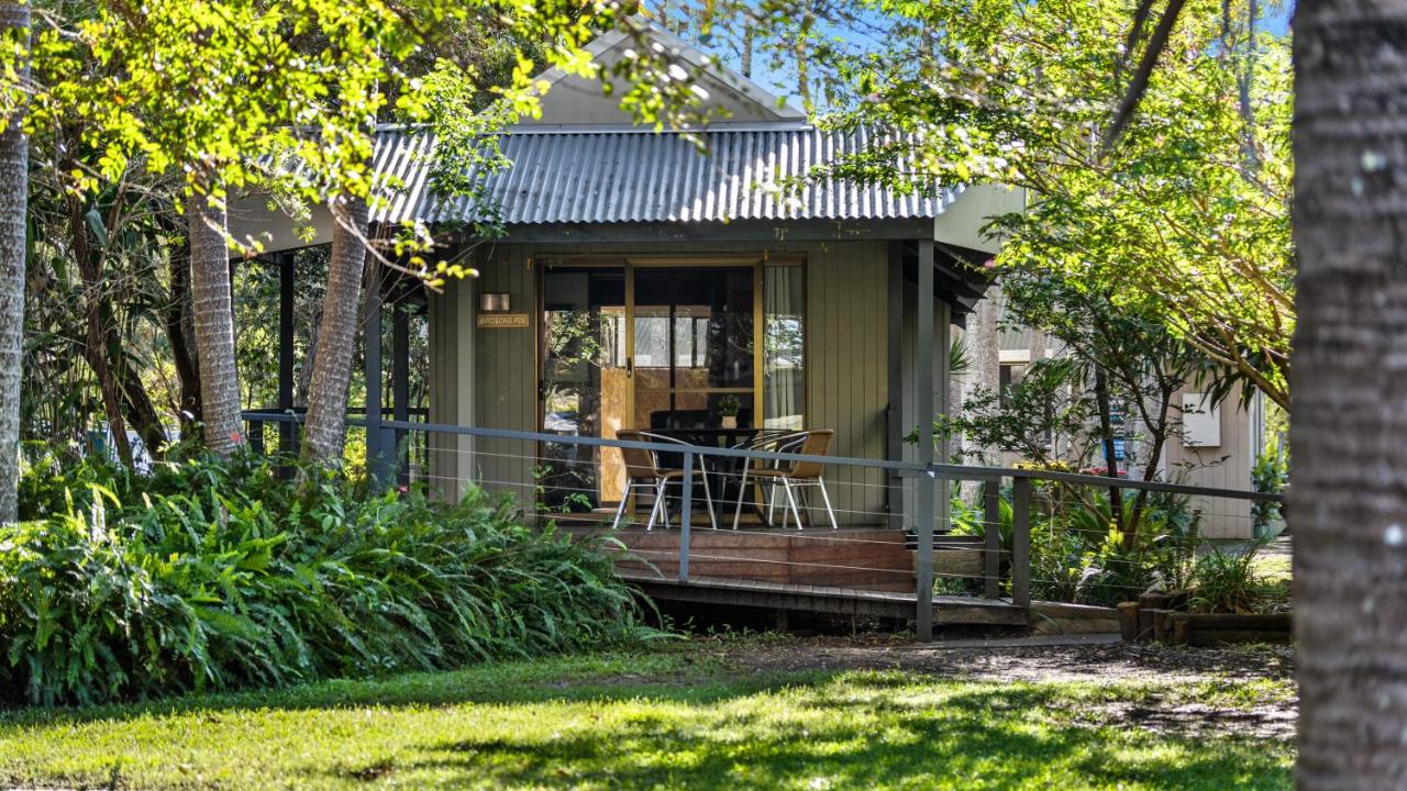 Wooli River Lodges photo 2