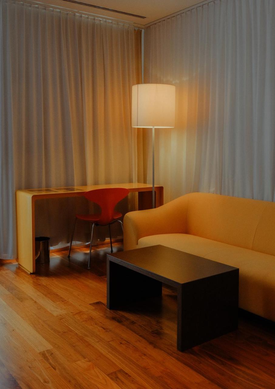 arte Hotel Linz - 2