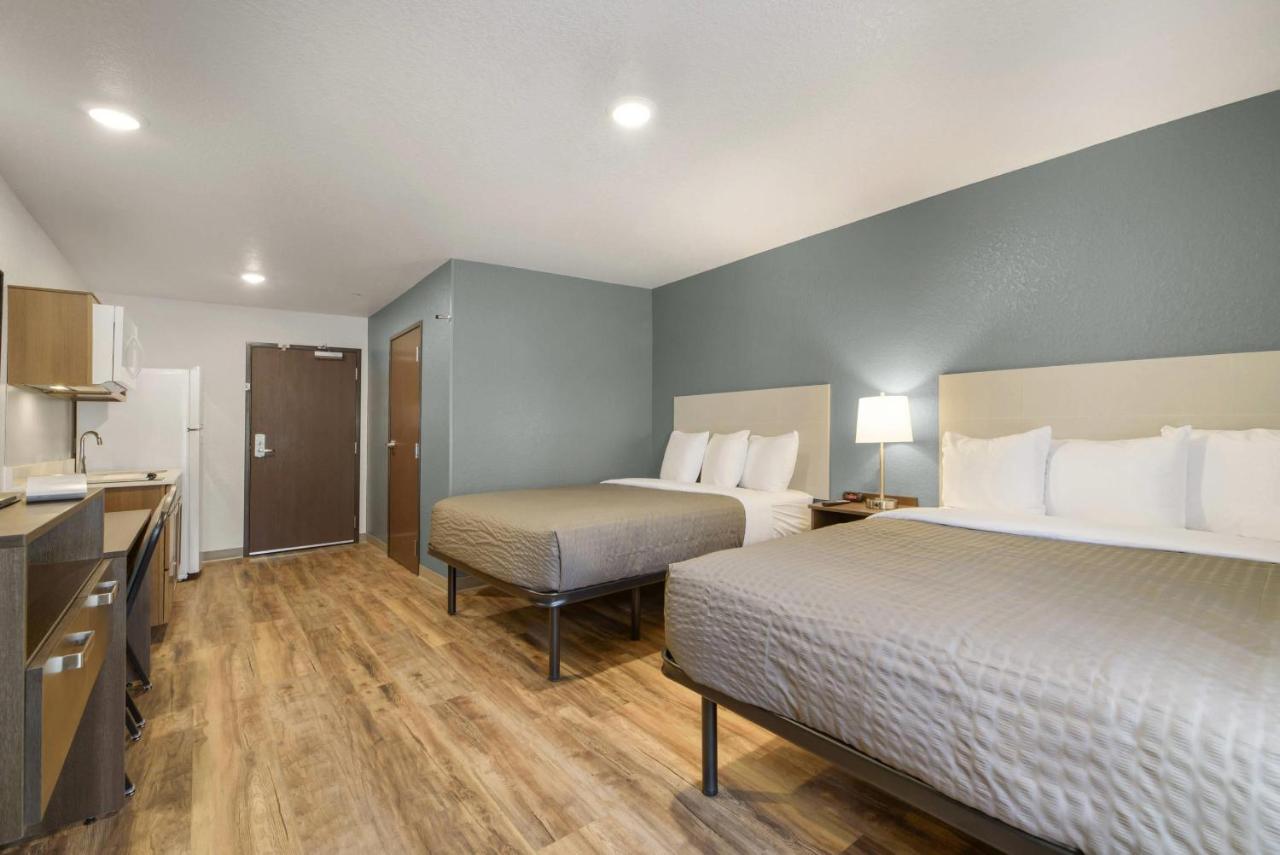 WoodSpring Suites Orlando I-4 & Convention Center photo 3