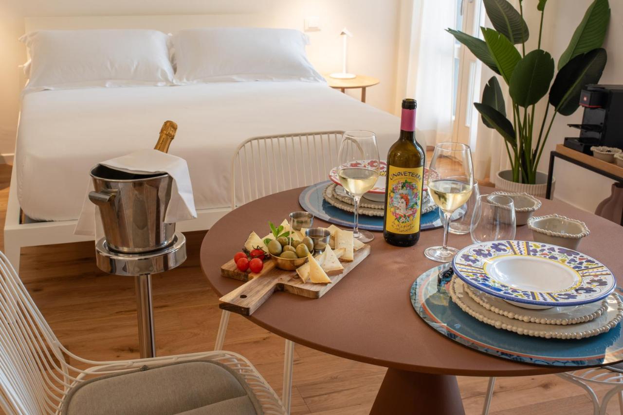 Palazzo Sant' Agostino - Natural Comfort by THE FIRST - 5