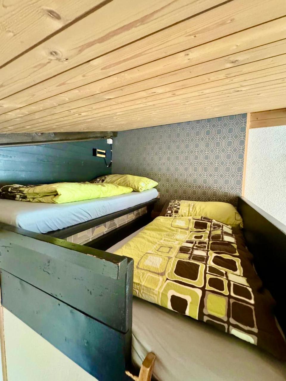 Ferienwohnung Brunni-Lodge direkt im Skigebiet - 6