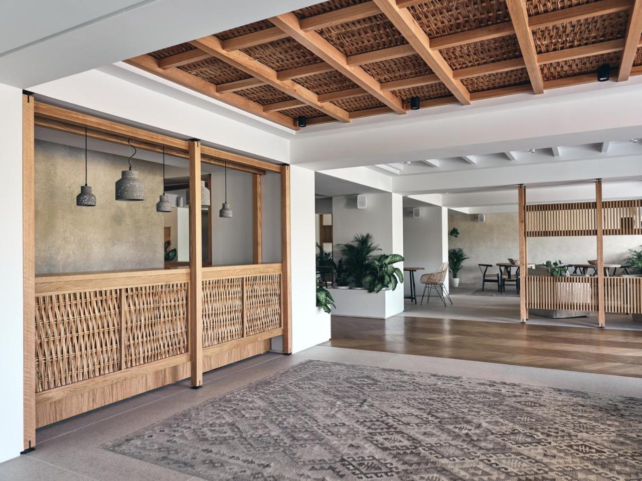 Aqua Bay Suites - 5