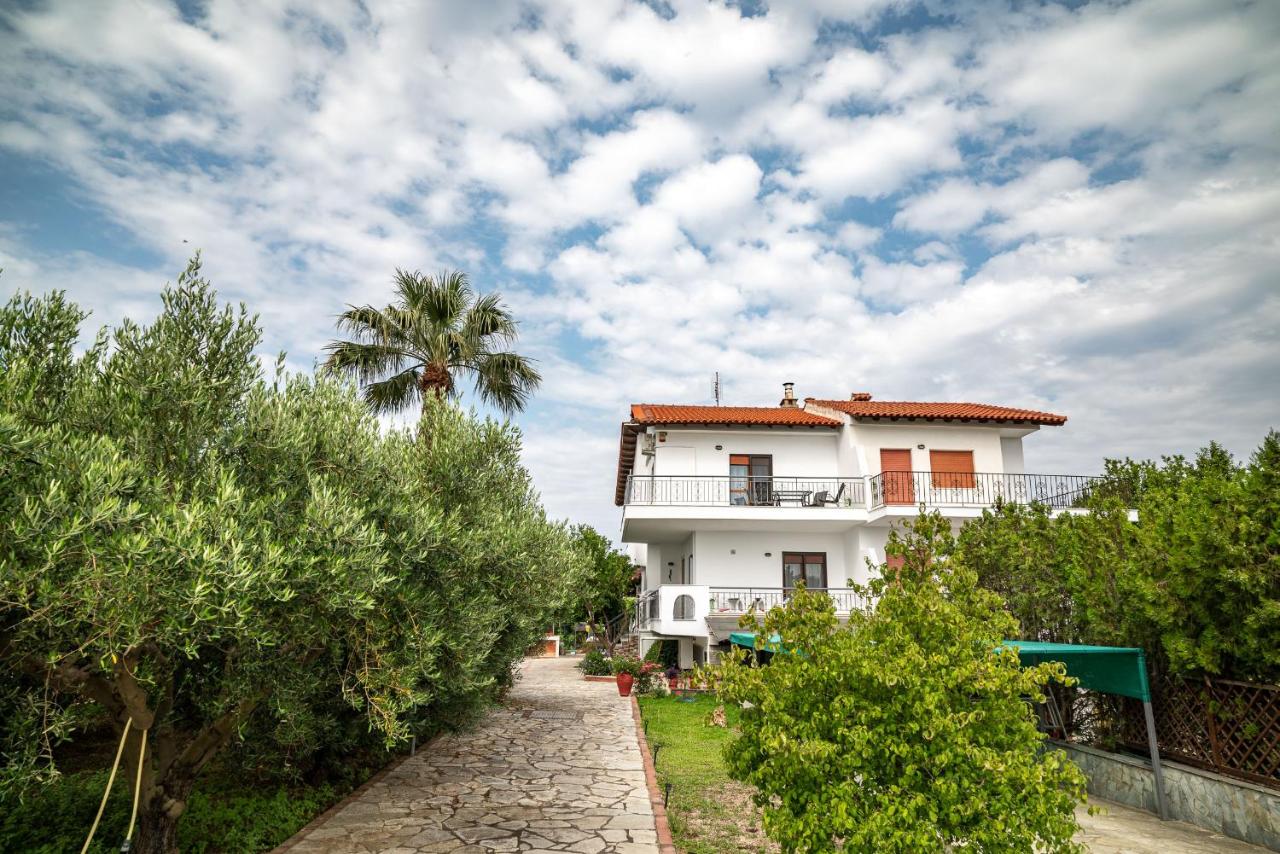 Zoi House by RentalsPro - Agios Mamas Halkidiki - 6