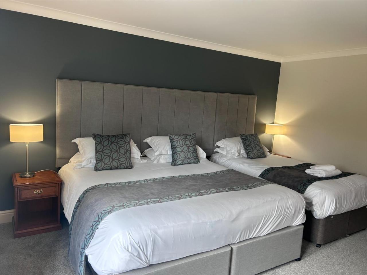Woodbury Park Hotel & Spa - 5