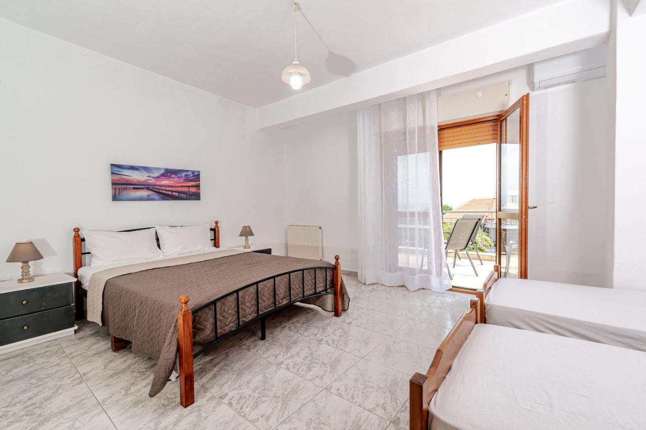 Zoi House by RentalsPro - Agios Mamas Halkidiki - 4