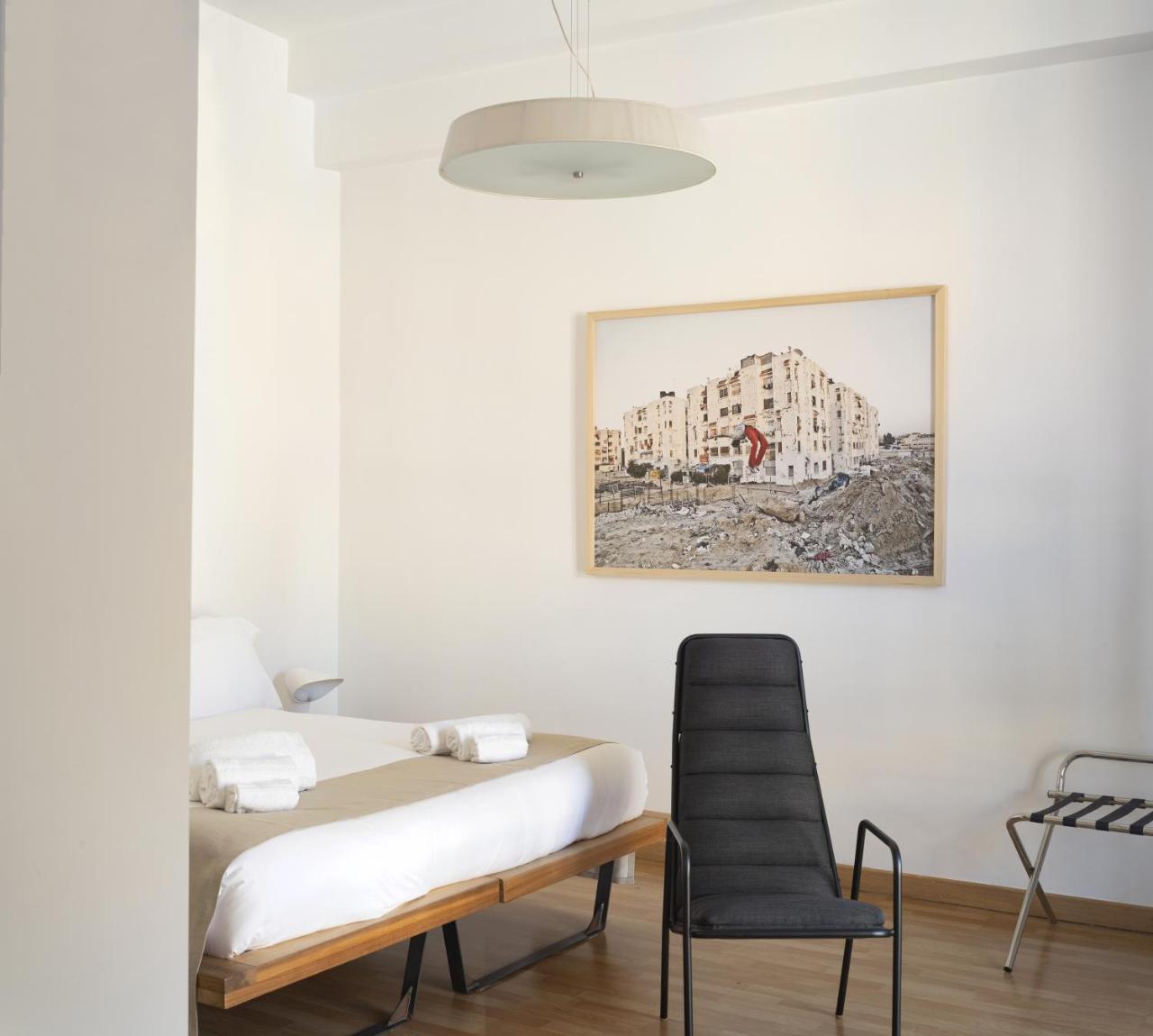 Imago Plus Hotel - 3