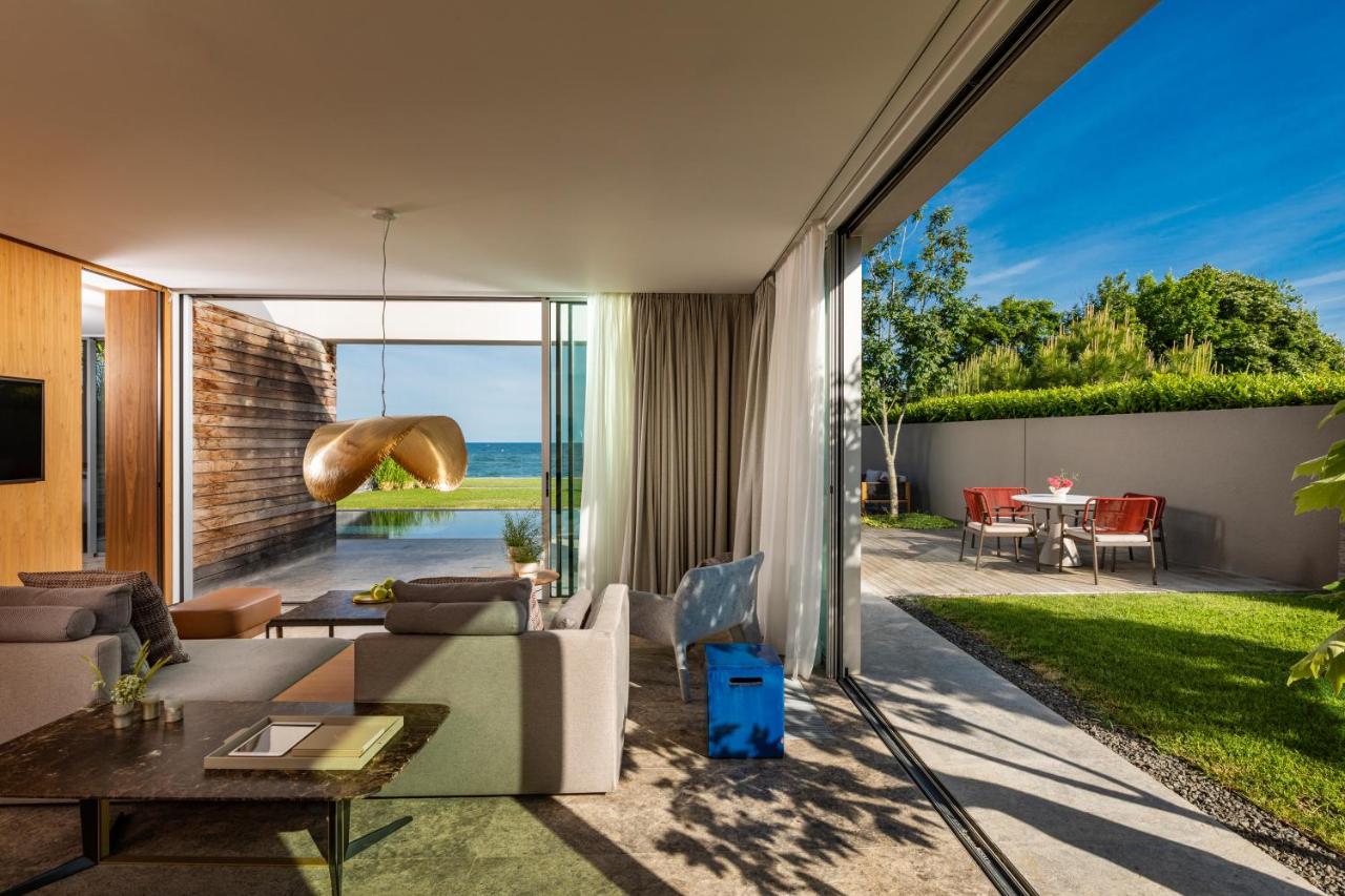Vaya Beach Resort - 2