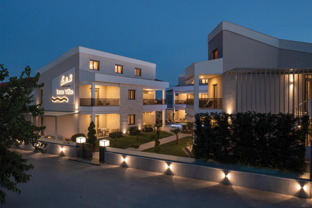 Leon Villas - 5