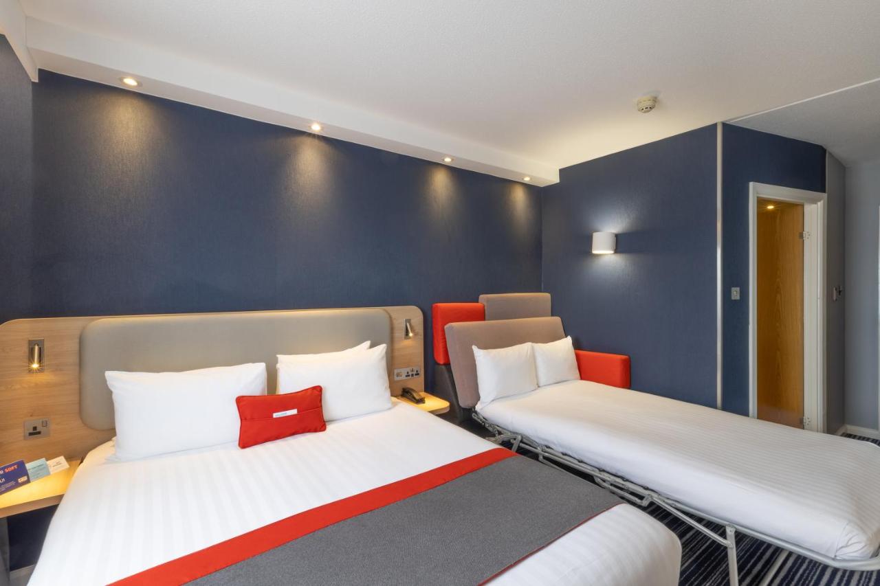 Holiday Inn Express London Croydon By IHG photo 3