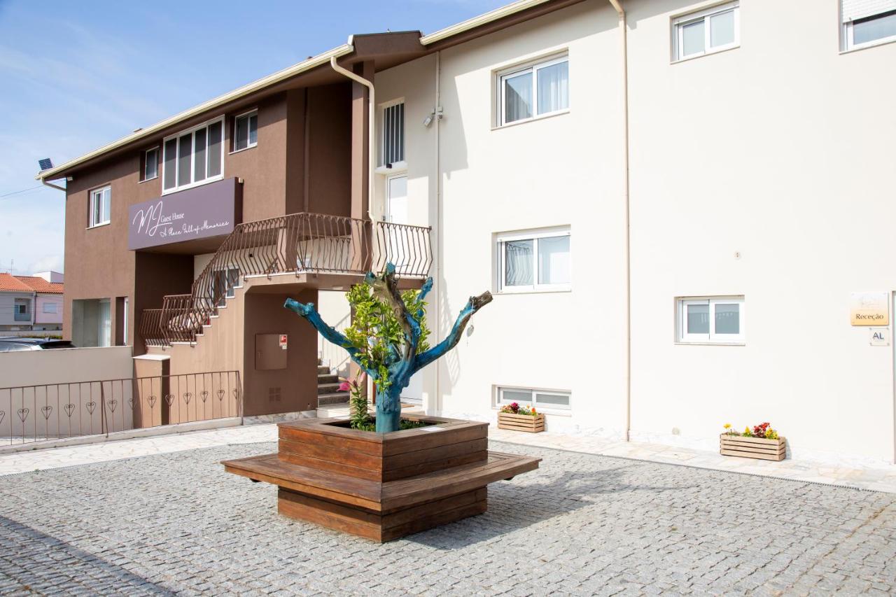 MJ Guest House - 4
