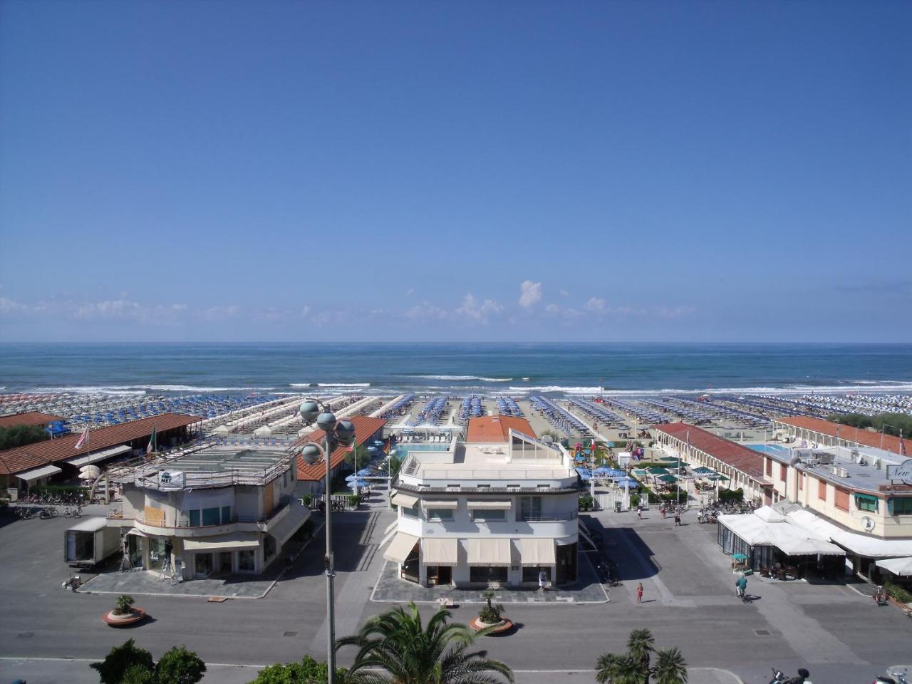 Maestoso Appartamenti sul Lungomare