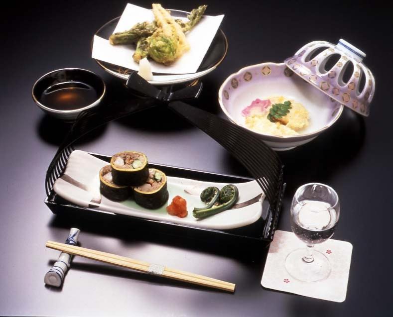 Yudanaka Yasuragi photo 4