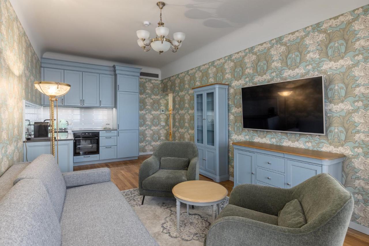 Roze Boutique Apartments - 6