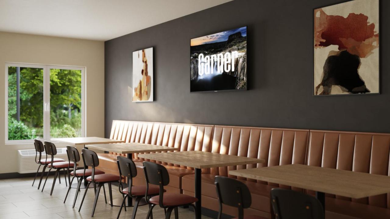 Foto - Garner Hotel Idaho Falls Southwest by IHG