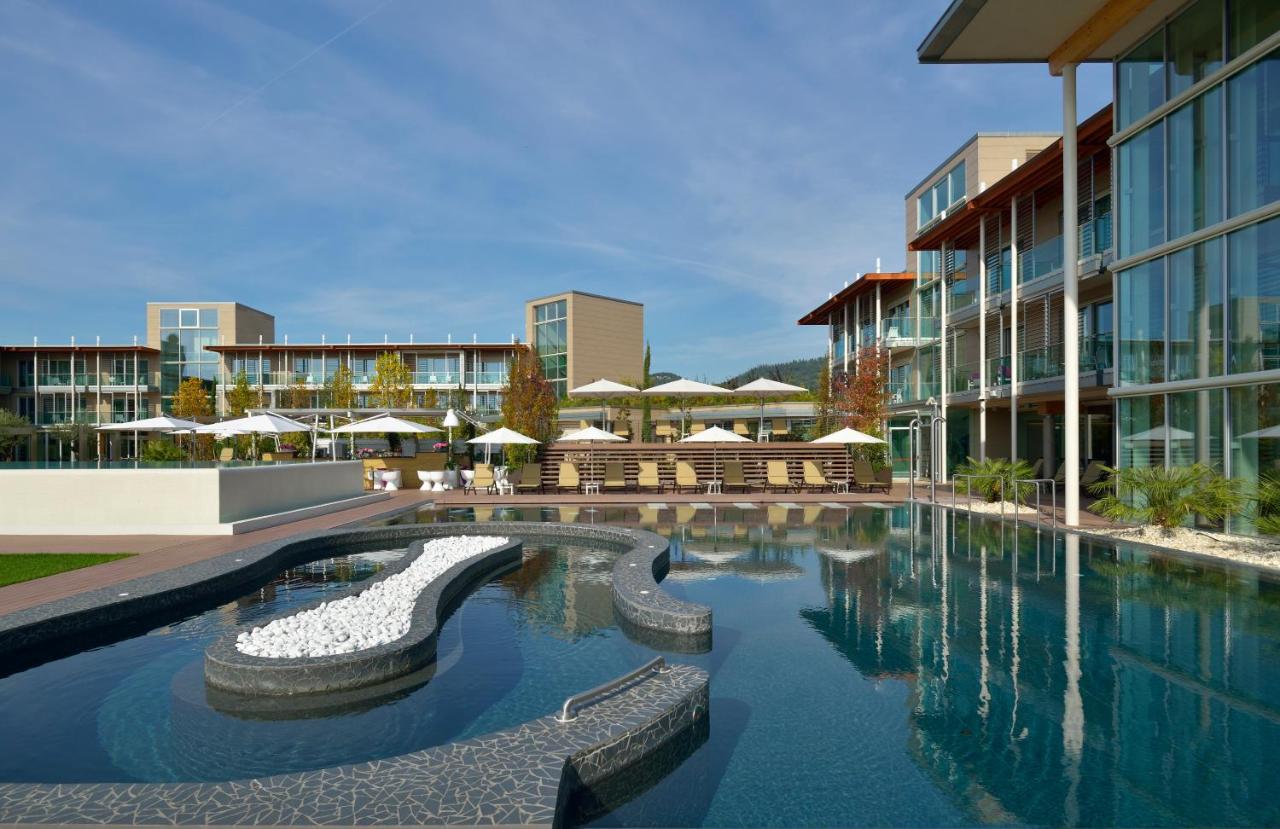 Aqualux Hotel Spa Suite & Terme - 3