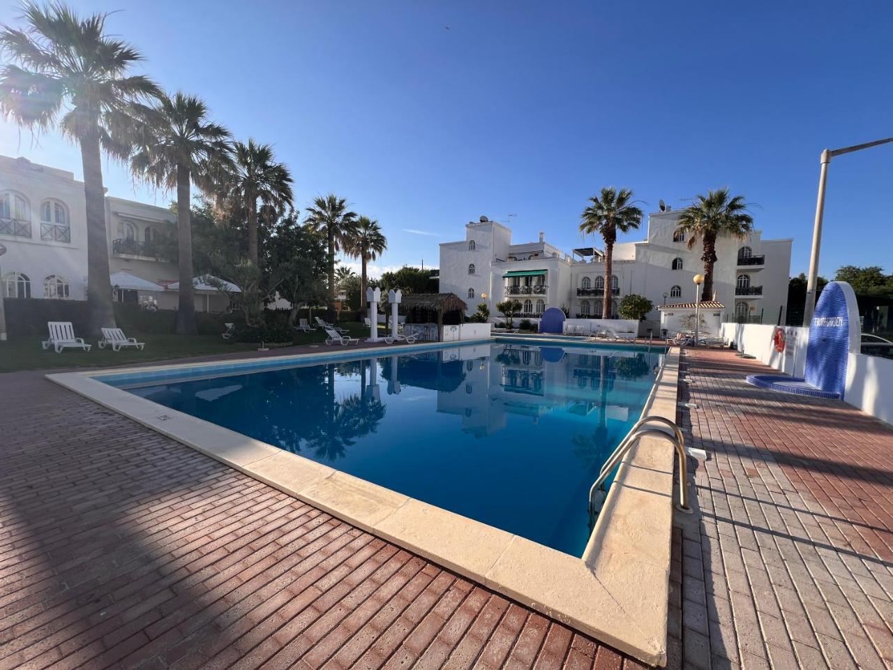 Green Apartment 14 in Tavira Garden - 2