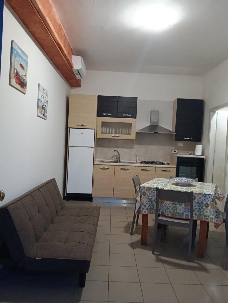 Deliziosa House - Schiavonea - 5