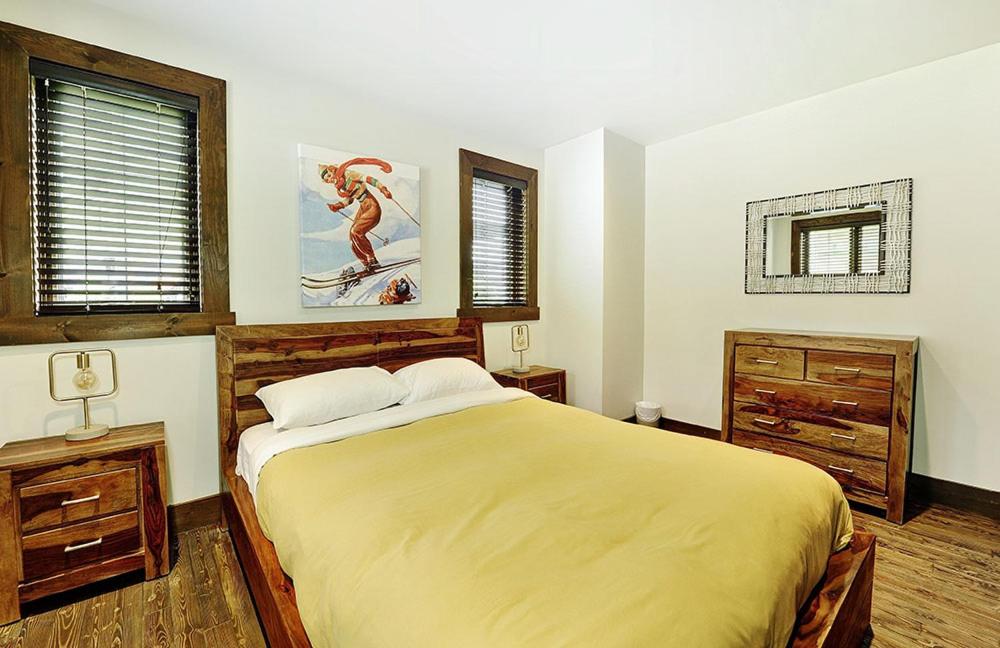 Chalet 31 Chemin Blanc by Les Chalets Alpins photo 3