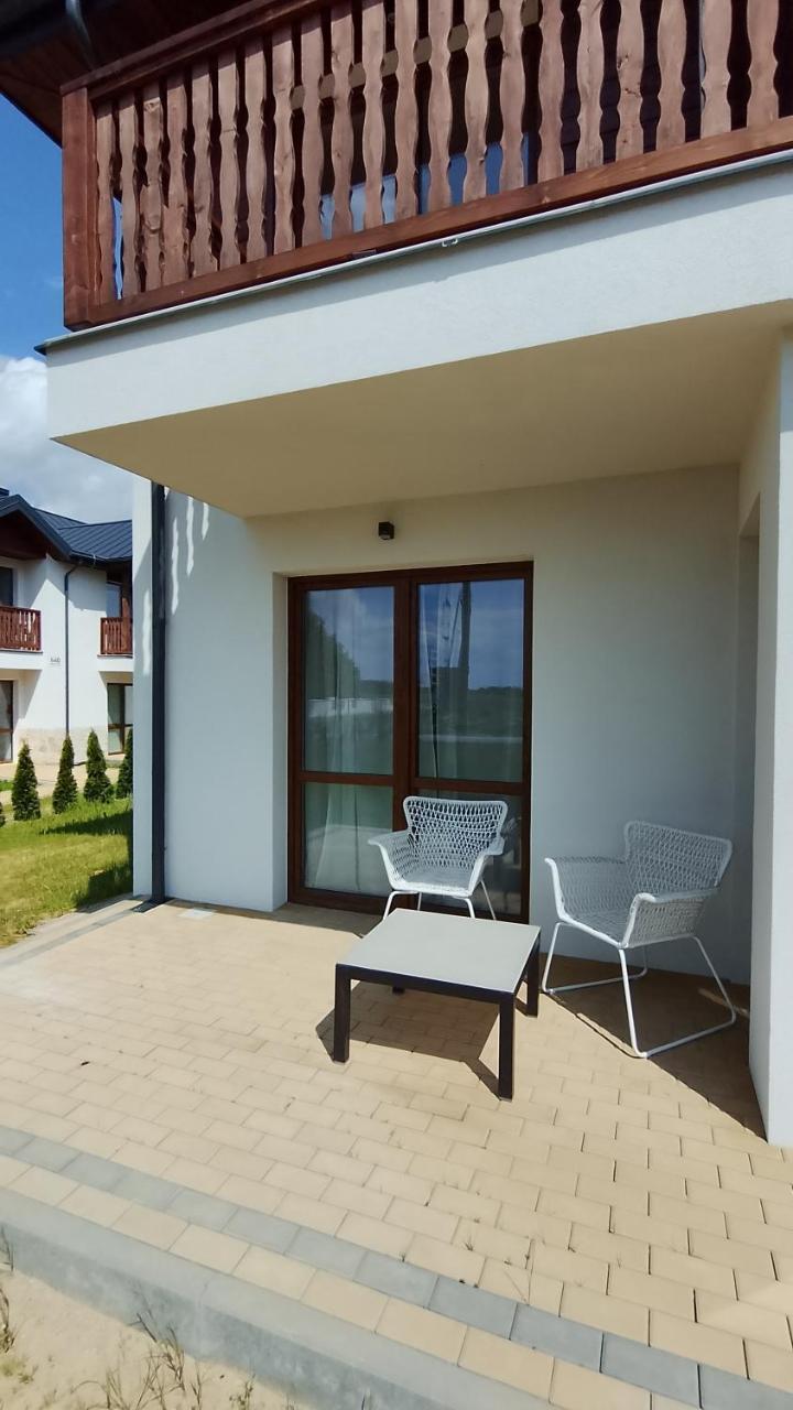 Apartamenty Pastelove Nałęczów - 4