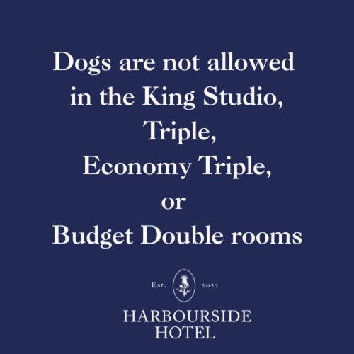 Harbourside Hotel - 5