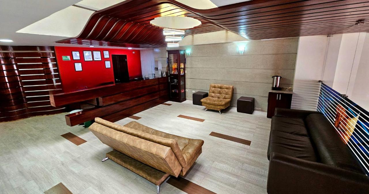 Hotel Avanty photo 3