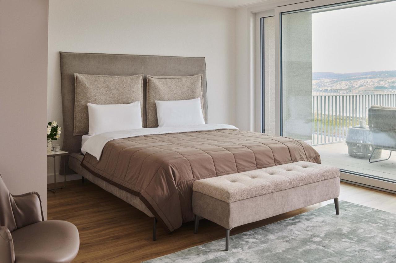 Belmont Residences lakeview in Horgen Zürich Zug Pfäffikon - 5