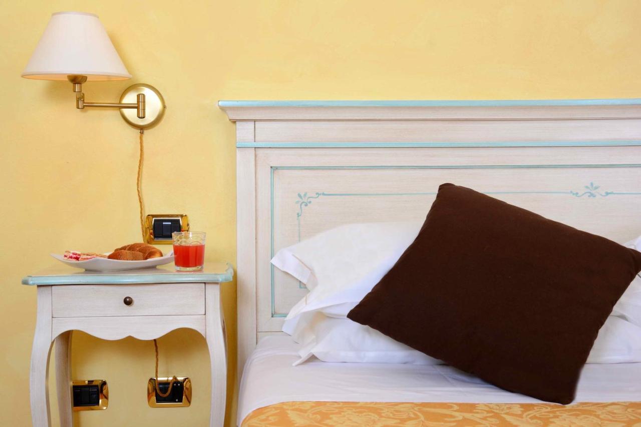 Albergo Dimora Storica Antica Hostelleria photo 2