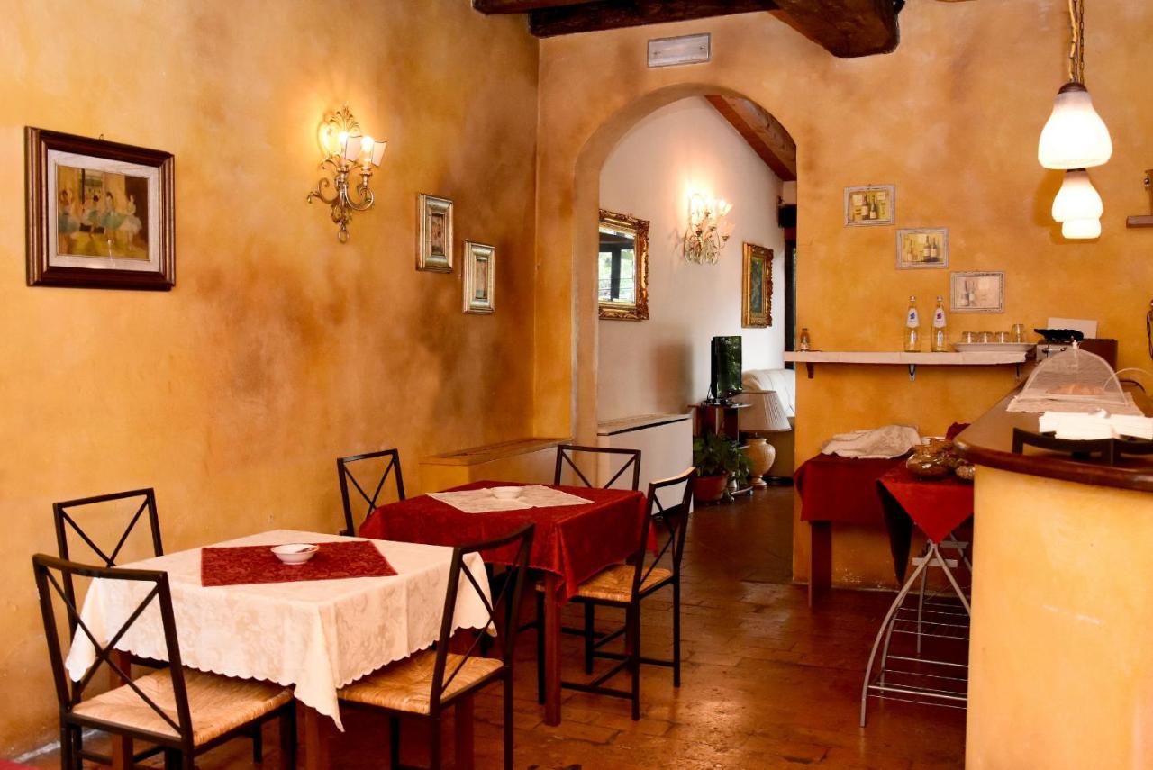 Albergo Dimora Storica Antica Hostelleria photo 3