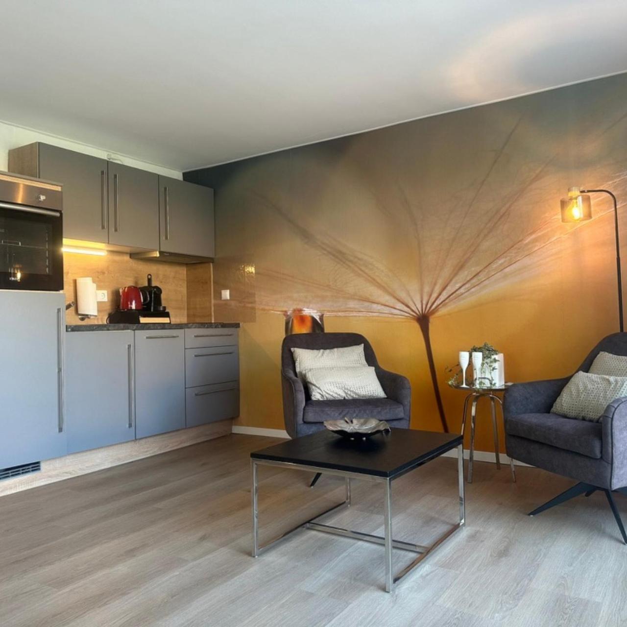 FACT Apartments - 3