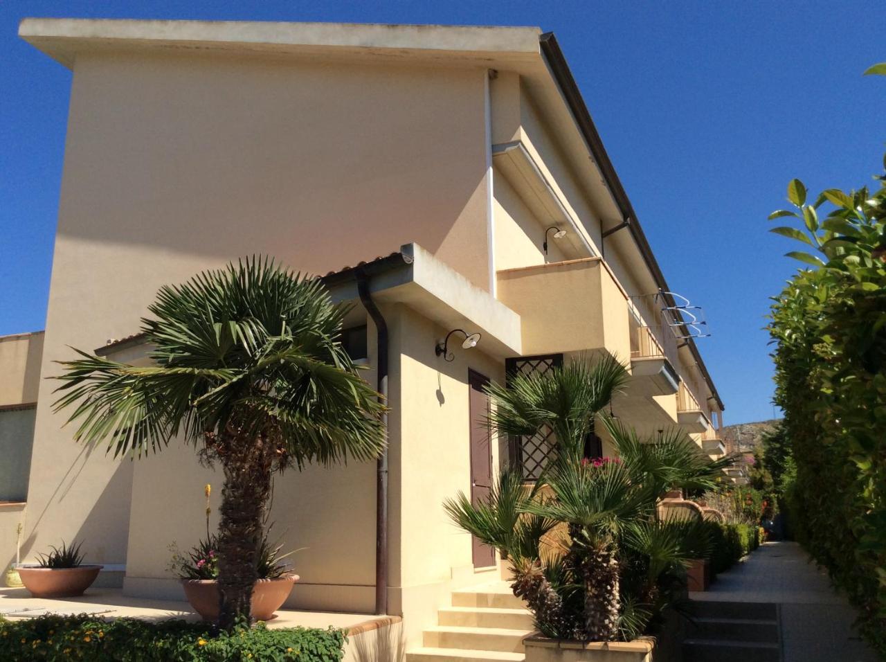 B&B in Residence "...a due passi dalla Scala dei Turchi"