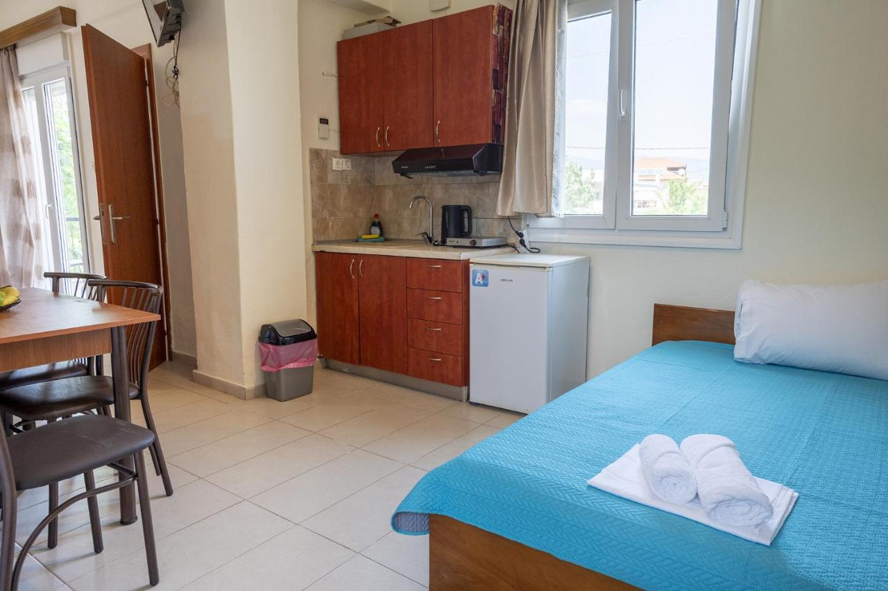 Mitro Apartments Stavros - 4