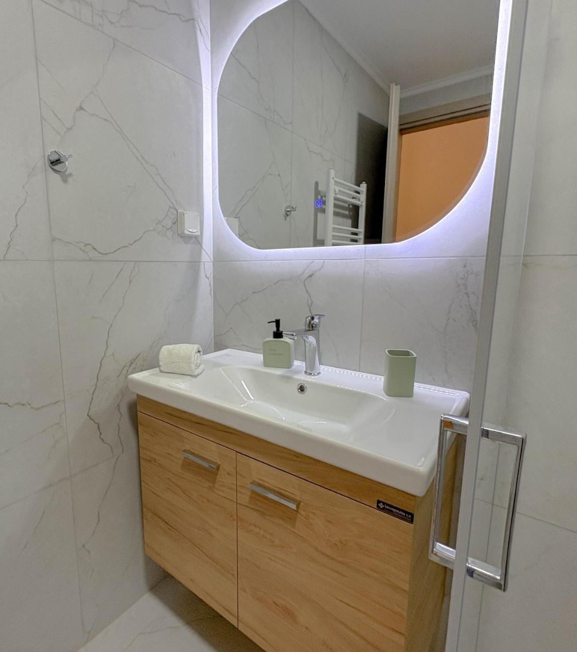 Atsiki's 89 Apartments - 3