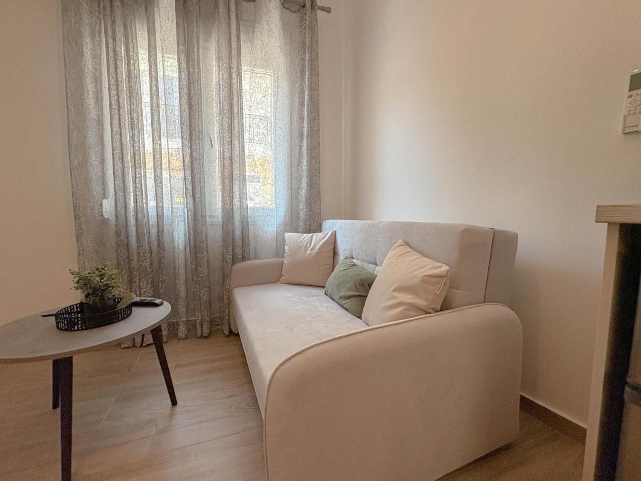 Atsiki's 89 Apartments - 4