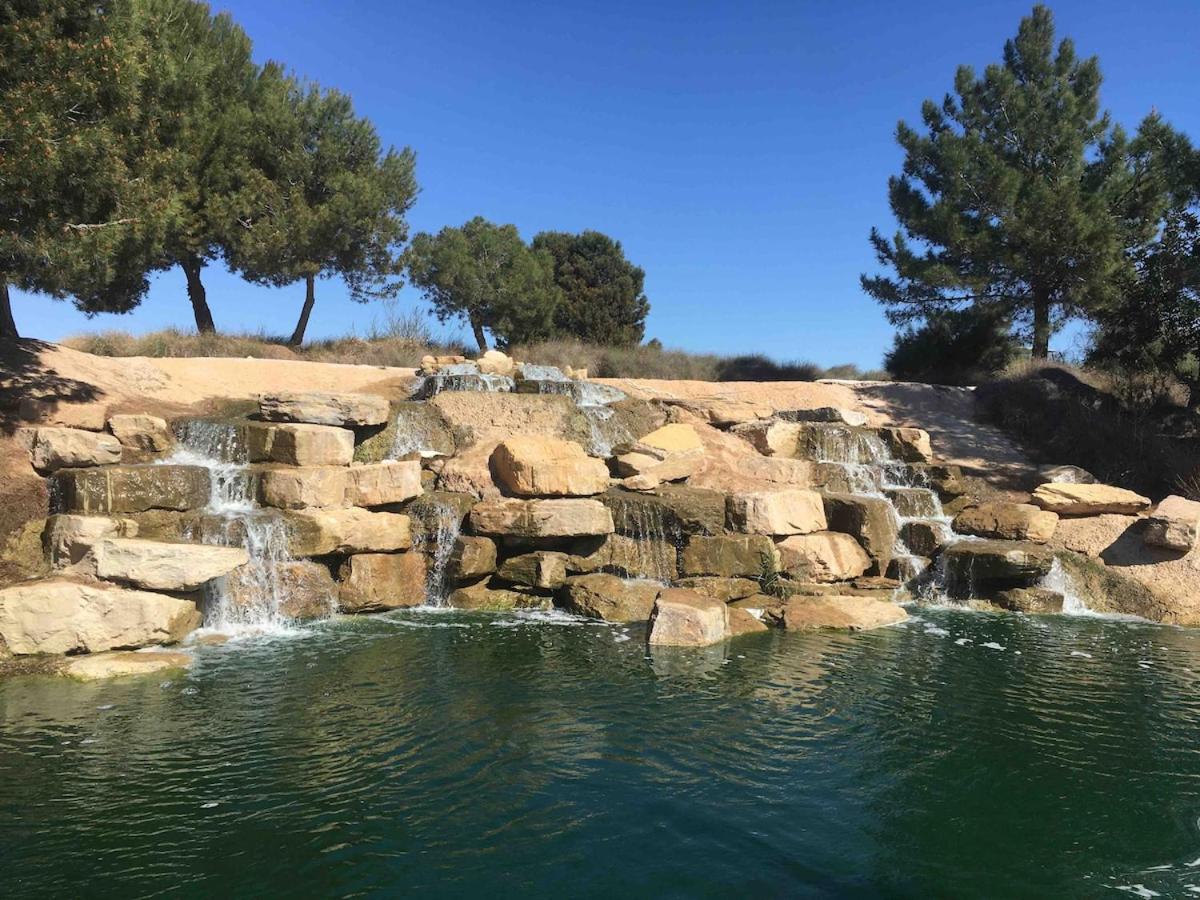 El Valle Golf Resort - 3