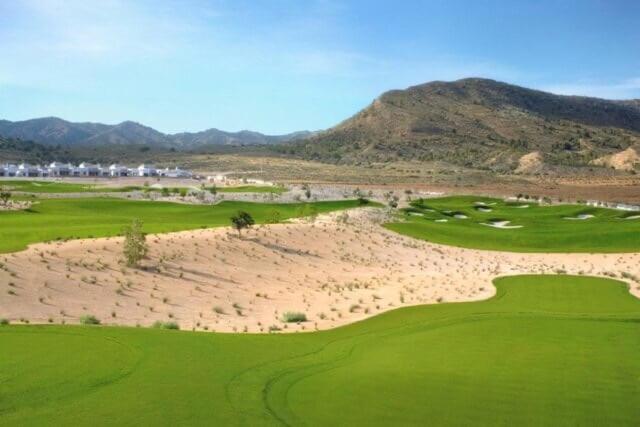 El Valle Golf Resort - 5