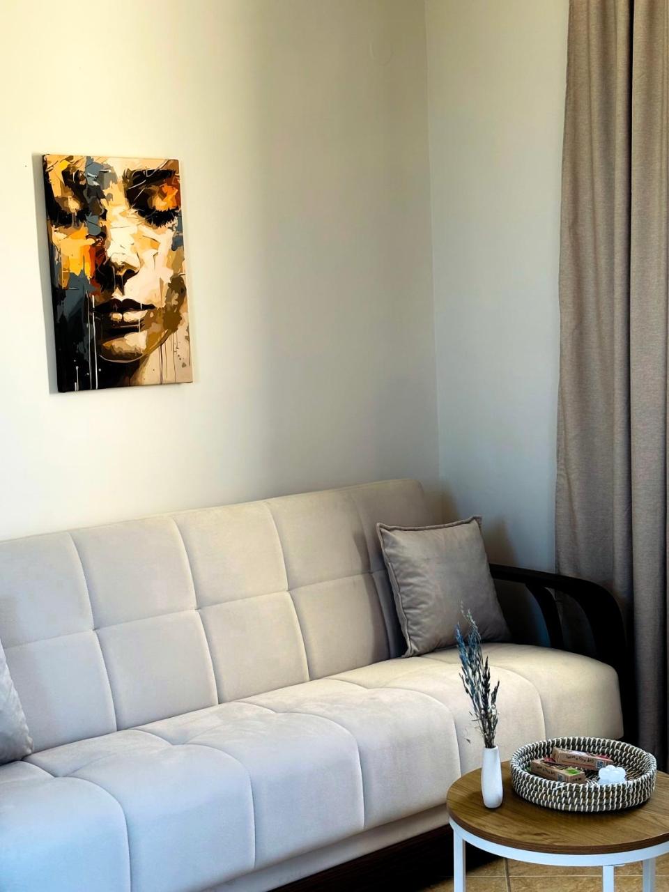 Tethys Apartments Karfas - 6