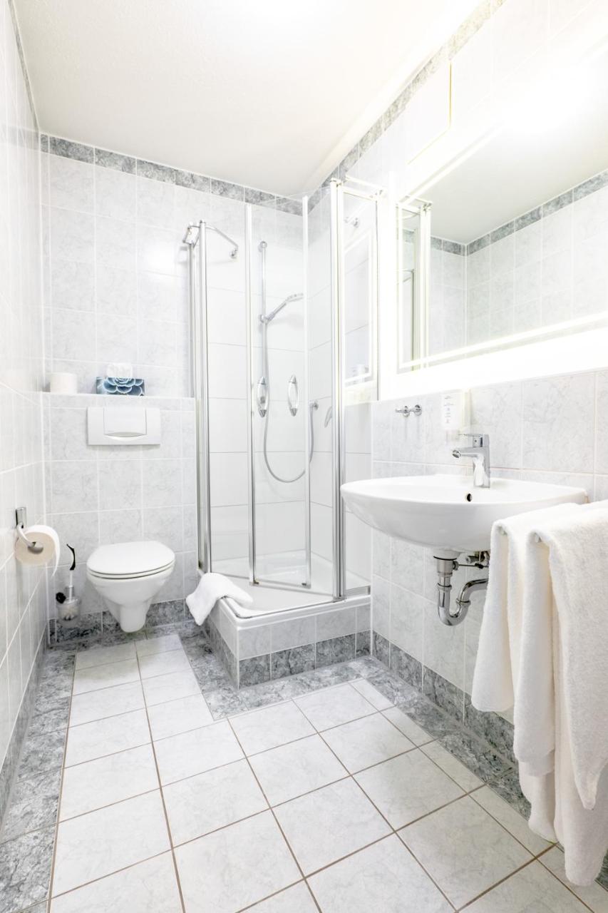 Landhotel Kirchberg - Hotel Garni photo 3