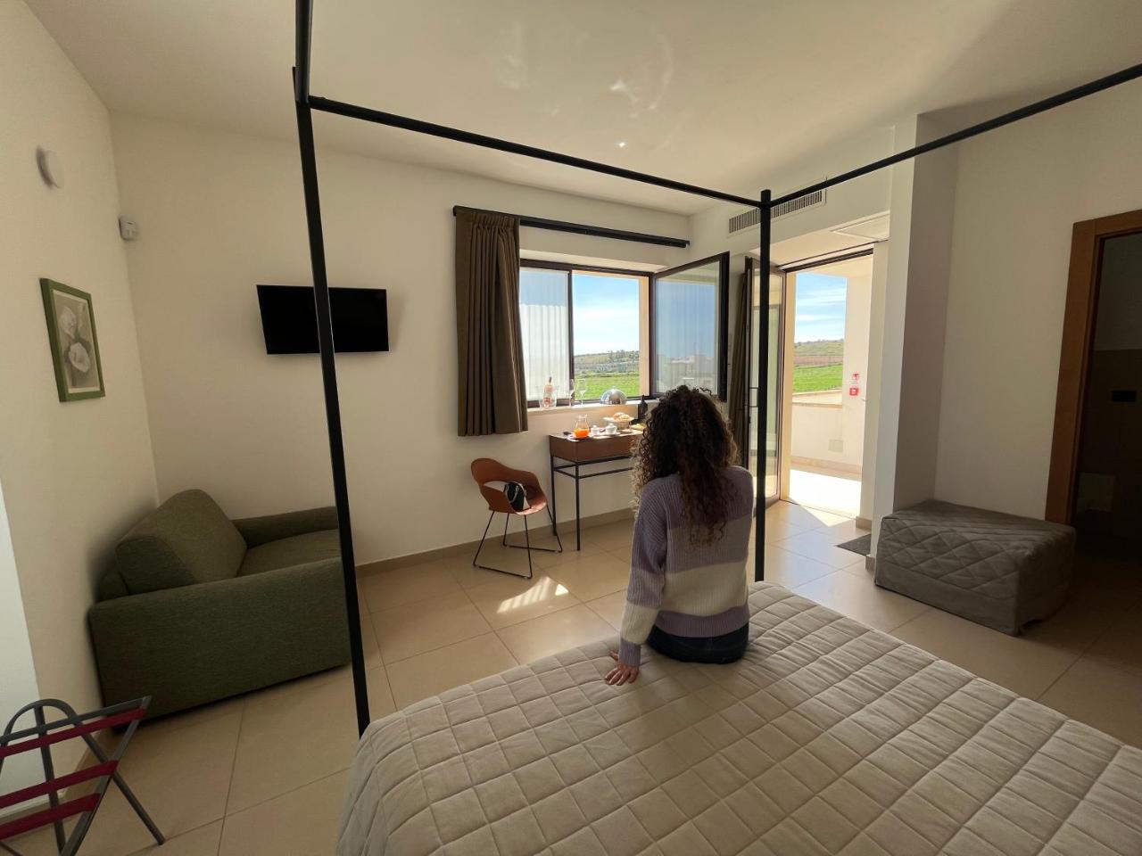 Masseria Rifisa AgriResort photo 4